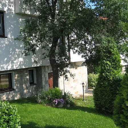 Nina Bay View Villas Kosharitsa * Sunny Beach