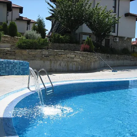 Nina Bay View Villas Kosharitsa Apartment Sunny Beach