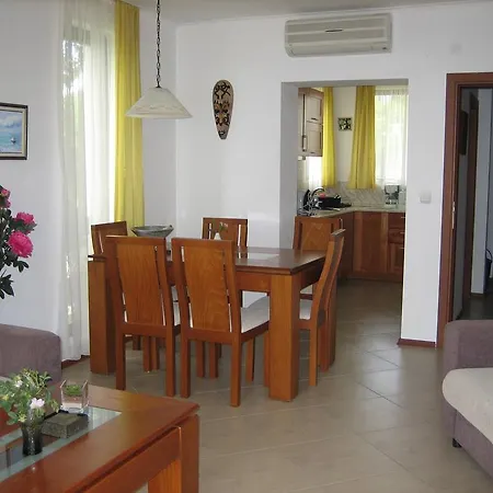 Nina Bay View Villas Kosharitsa Sunny Beach