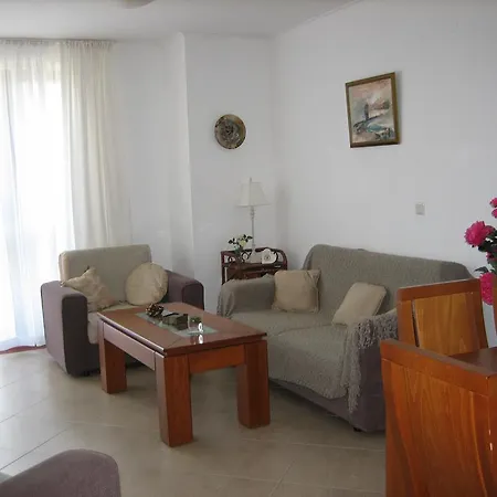 Nina Bay View Villas Kosharitsa Apartment *