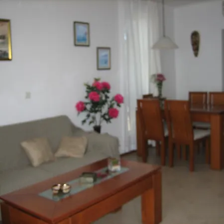 Apartment Nina Bay View Villas Kosharitsa Sunny Beach